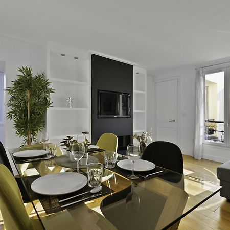 Appartement Quartier Opera 2 Free Netflix パリ エクステリア 写真
