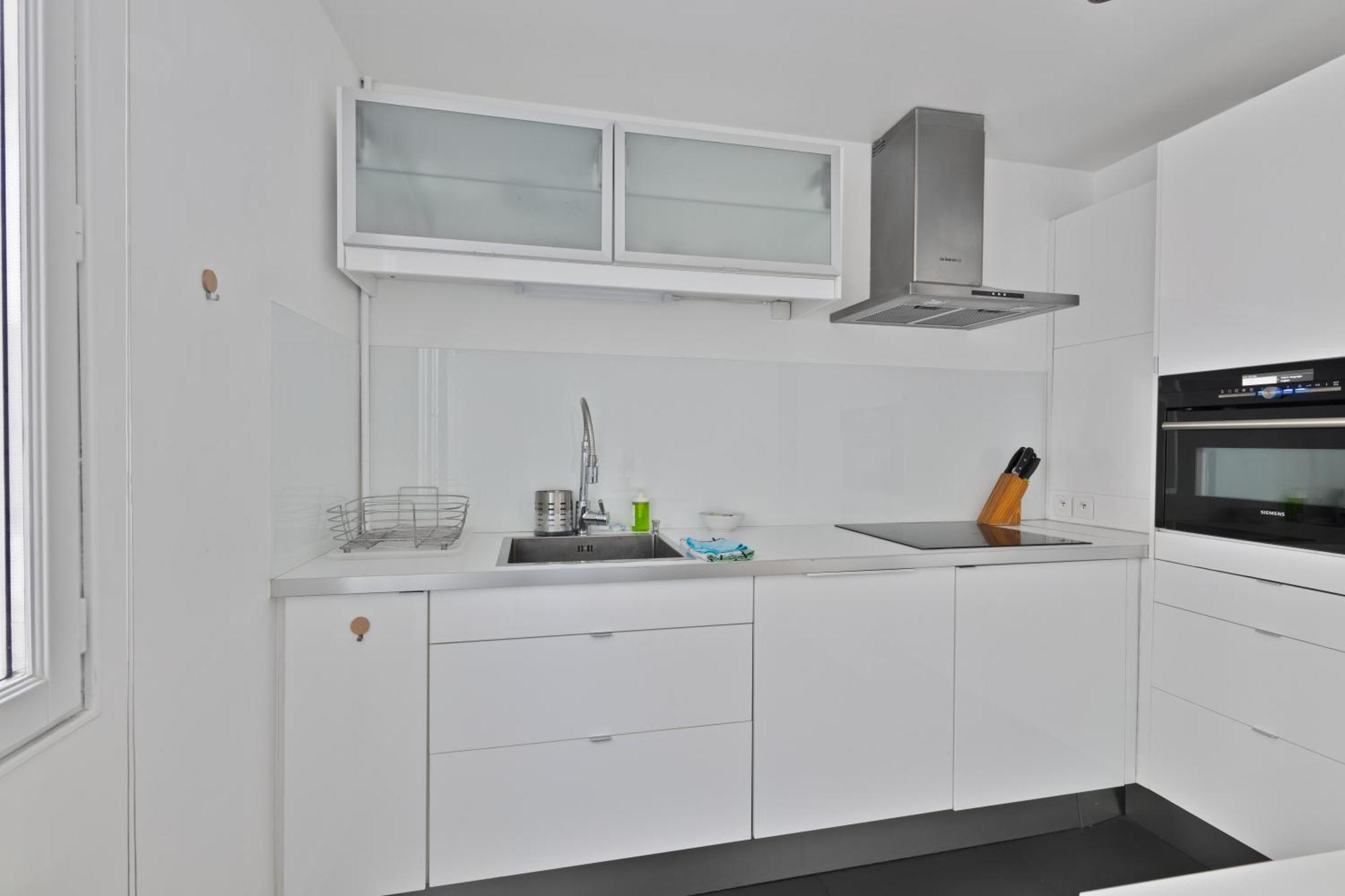 Appartement Quartier Opera 2 Free Netflix パリ エクステリア 写真
